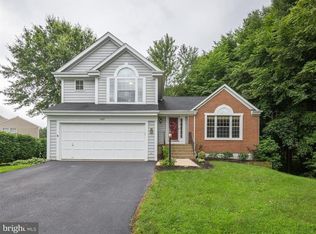 3469 Lacrosse Ct, Woodbridge, VA 22193