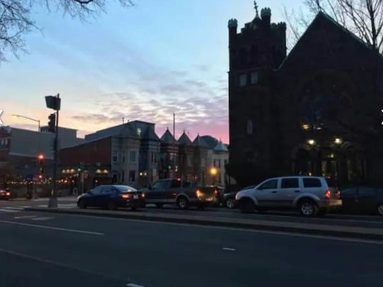 36 R St NW #B — Photo 14