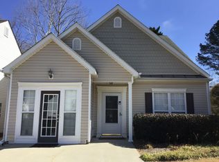 300 Edge Hill Ct, Canton, GA 30114