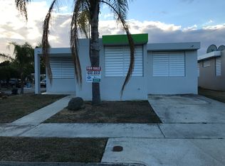 Y30 Laurel Del S, Ponce, PR 00731