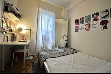 Rented by REAL New York