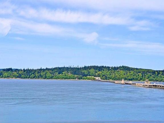 Hood Canal View