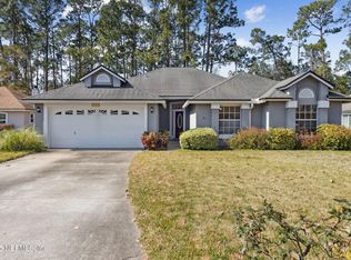 12649 Chapeltown Cir W, Jacksonville, FL 32225