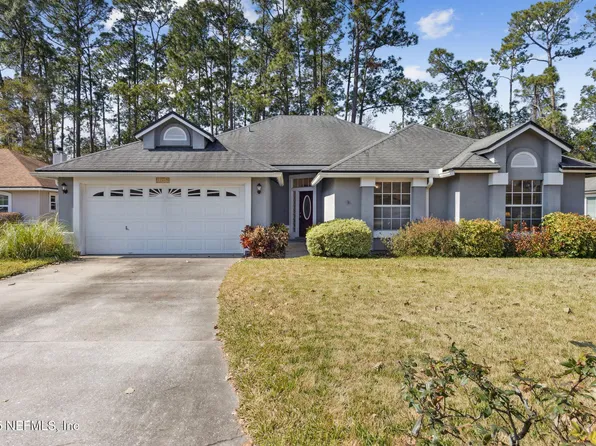 12649 CHAPELTOWN Circle W, Jacksonville, FL 32225