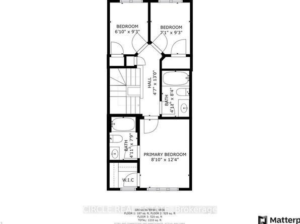4 Could Ln, Hamilton, ON L9G 0H2