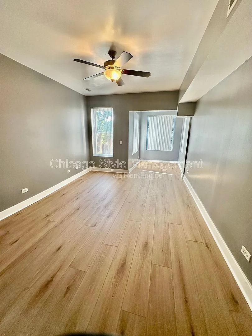 2 bed, 1.0 bath, $1,600 — Photo 1