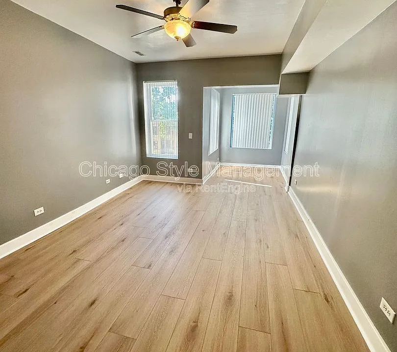 3302 W Fulton Blvd #3