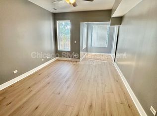 3302 W Fulton Blvd APT 3, Chicago, IL 60624