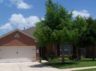 1626 Hidden Springs Path, Round Rock, TX 78665