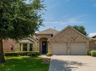 2428 Yuma Dr, Little Elm, TX 75068