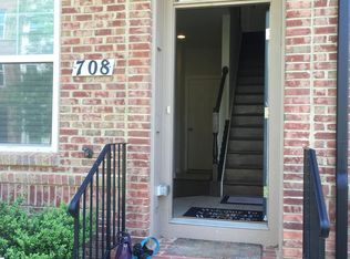 708 Hendrix Ave, Gaithersburg, MD 20878