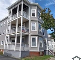 44 Park St #3, Lynn, MA 01905