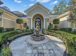 79 N Gary Glen Cir, Spring, TX 77382