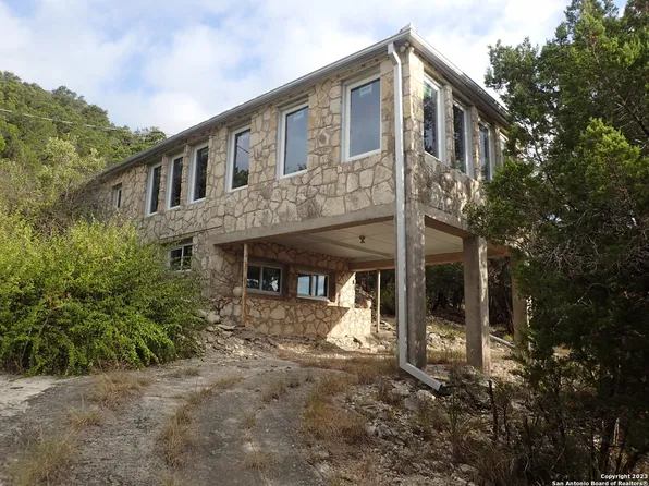 0 PARK RD 37, Lakehills, TX 78063