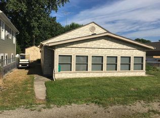 6805 N Joan Ave, Oak Harbor, OH 43449