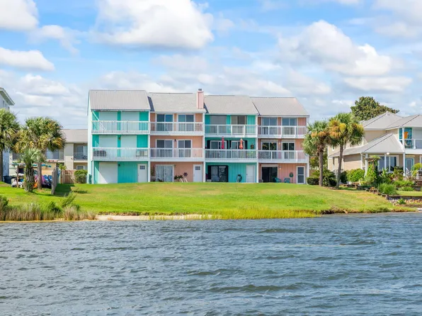 1687 Us Highway 98 #4, Mary Esther, FL 32569