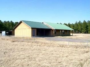 11645 N State Highway 7, Danville, AR 72833