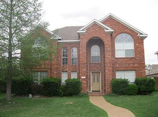 4337 Palmdale Dr, Plano, TX 75024