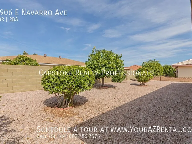 7906 E Navarro Ave — Photo 26