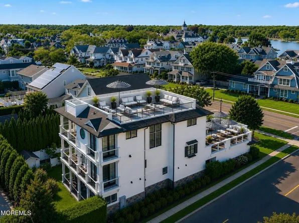 101 Atlantic Avenue, Spring Lake, NJ 07762