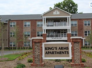 King's Arm's, Hampton, VA 23669