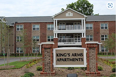 King's Arm's Photo 1