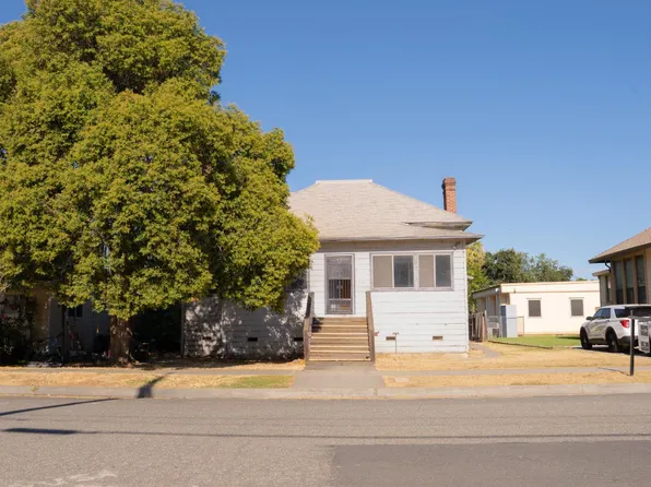 137 S Murdock Ave, Willows, CA 95988