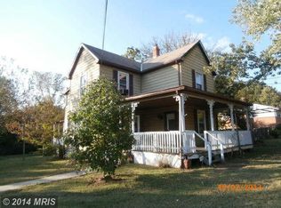 6402 Auburn Ave, Riverdale, MD