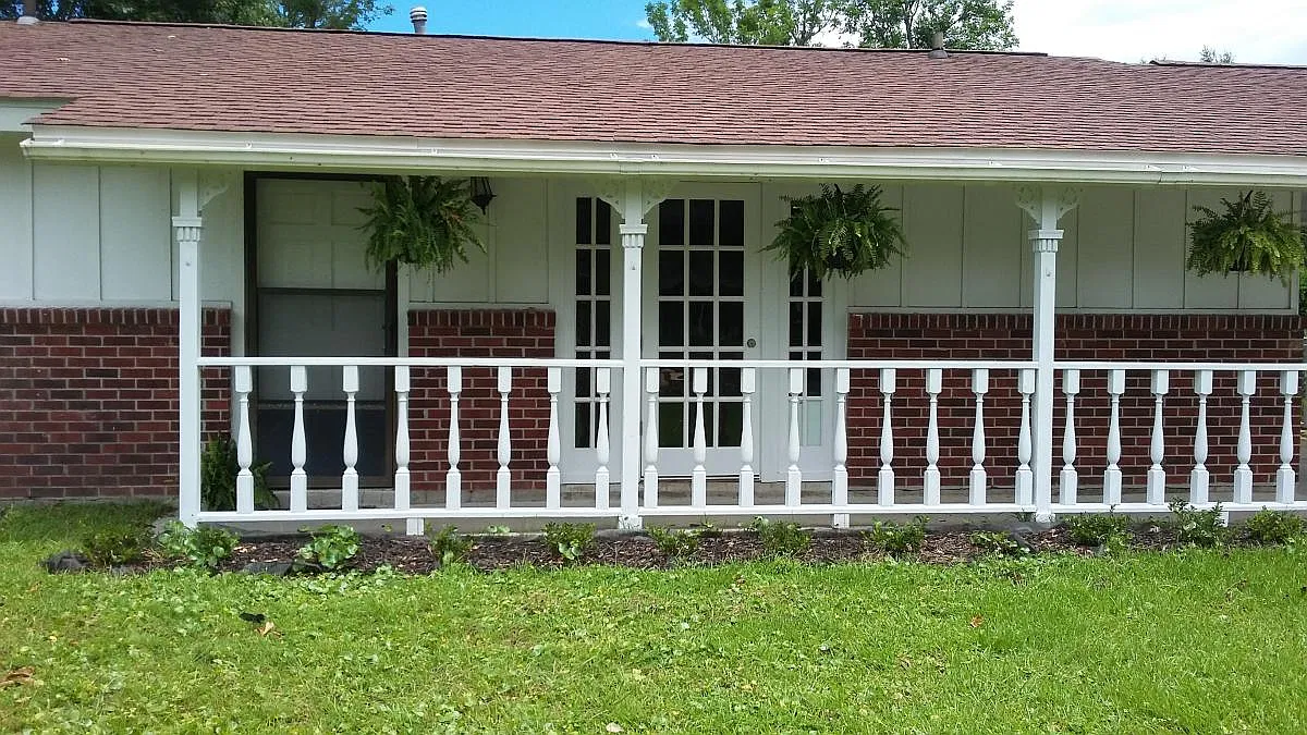 2 bed, 1200 sqft, $1,475 — Photo 2