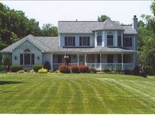 2275 Manitou Rd, Rochester, NY 14606