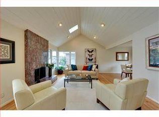 1670 Mount Vernon Dr, San Jose, CA 95125
