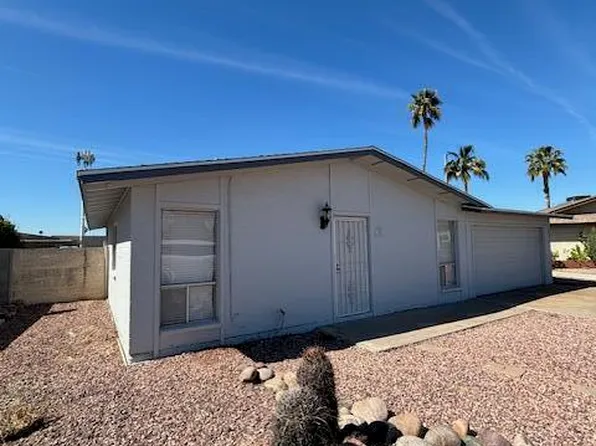 2761 W JACINTO Circle, Mesa, AZ 85202