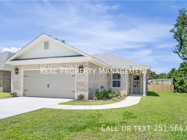 7878 Park Place Dr N, Mobile, AL 36608