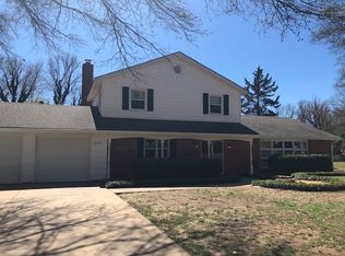 2416 Robin Rd, Ponca City, OK 74604