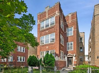 4924 N Saint Louis Ave, Chicago, IL 60625