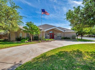5713 Heartland Ave, Midland, TX 79707