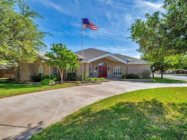 5713 Heartland Ave, Midland, TX 79707