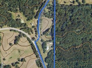 11853 Ebenezer Coxburg Rd, Lexington, MS 39095