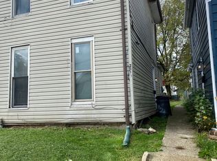 251-251 1/2 N 5th St #5E621F37A, Newark, OH