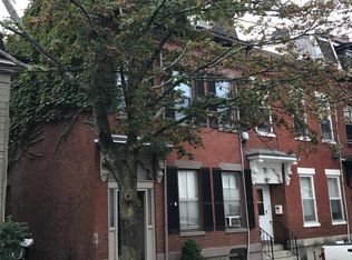 35 White St #2, Boston, MA 02128