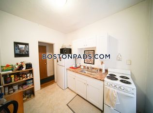37 Dwight St #2, Boston, MA 02118
