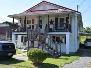 109 Basin St, Beckley, WV 25801