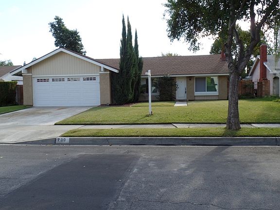 2nd image of 730 E Boxwood Ct