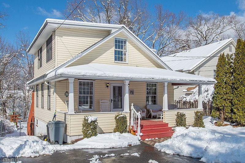 22 Grove St, Wanaque, NJ 07465 Zillow