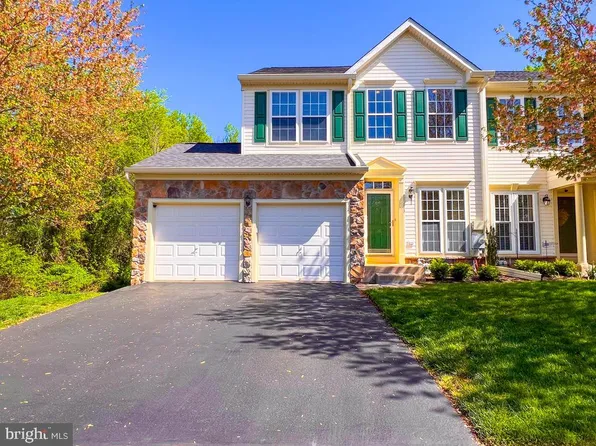 610 Tulip Dr, Warrington, PA 18976