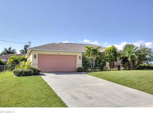 2500 NW 21st St, Cape Coral, FL 33993