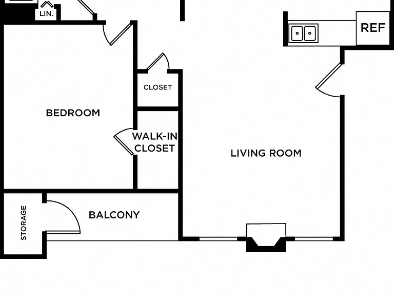 Tuscany Pointe at Tampa Apartment Homes — Photo 32