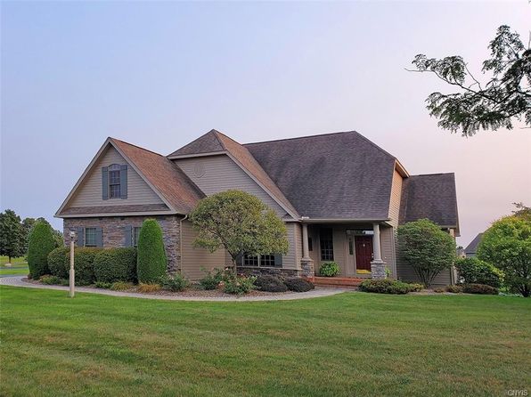 Waterfront Cazenovia Ny Waterfront Homes For Sale 2 Homes Zillow