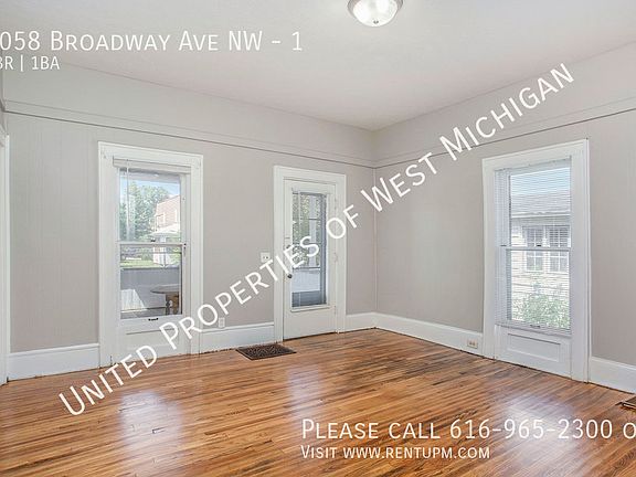 4th image of 1058 Broadway Ave NW #1