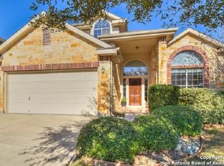 2637 Riva Ridge Cir, Schertz, TX 78108